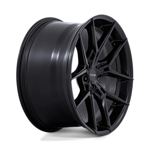 Niche 1PC PRODIGY 5 20X11 5X120 66 +50 M-BLK Wheels