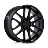 Niche 1PC PRODIGY 6 24X10 6X135 87 +25 G-BLK Wheels