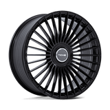 Niche 1PC SERENE 22X10 5X130 84 +20 G-BLK Wheels
