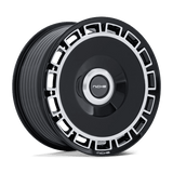 Niche 1PC VENICE 20X9 5X112/4.5 72 +35 GB-MCH Wheels