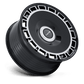 Niche 1PC VENICE 22X10 5X130 84 +20 GB-MCH Wheels