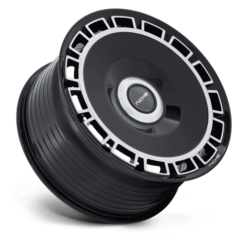 Niche 1PC VENICE 22X10 6X135/5.5 100 +30 GB-MCH Wheels
