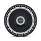 Niche 1PC VENICE 24X10 5X112/120 74 +35 GB-MCH Wheels