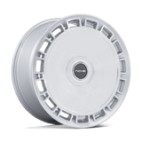 Niche 1PC VENICE 24X10 5X112/120 74 +35 SLV-MCH Wheels