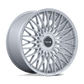 Niche 1PC CAPRI 24X10 5X130 84 +20 GSLV-MCH Wheels