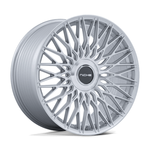 Niche 1PC CAPRI 22X10 5X112/120 74 +35 GSLV-MCH Wheels