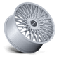 Niche 1PC CAPRI 20X9 5X112/120 72 +20 GSLV-MCH Wheels