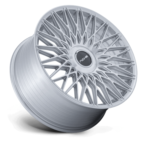 Niche 1PC CAPRI 22X10 5X130 84 +20 GSLV-MCH Wheels
