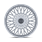Niche 1PC CAPRI 21X9 5X112/120 72 +20 GSLV-MCH Wheels