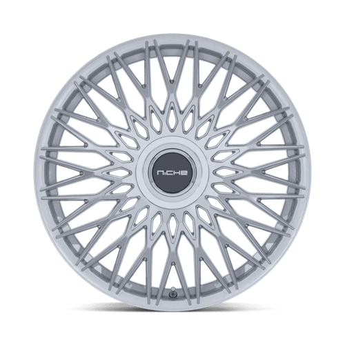 Niche 1PC CAPRI 24X10 6X135/5.5 100 +30 GSLV-MCH Wheels