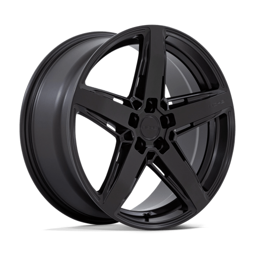 Niche 1PC TERAMO 20X9 5X4.5 72 BD +25 Wheels