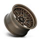 Fuel 1PC NITRO 20X9 6X135 87.1 ZD +20 Wheels