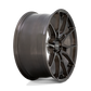 Niche 1PC KANAN 21X12 5X130 71.56 BCV 65MM Wheels