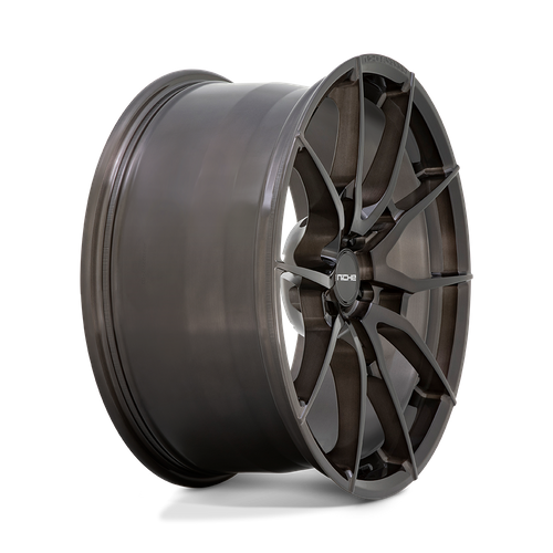 Niche 1PC KANAN 21X12 5X130 71.56 BCV 65MM Wheels