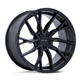 Niche 1PC NOVARA 20X10.5 5X4.5 72 BD +20 Wheels