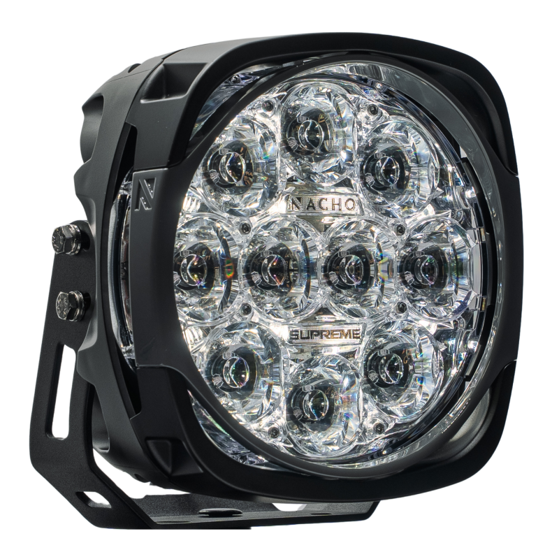 Nacho Lighting Grande Supreme 100 Spot Light