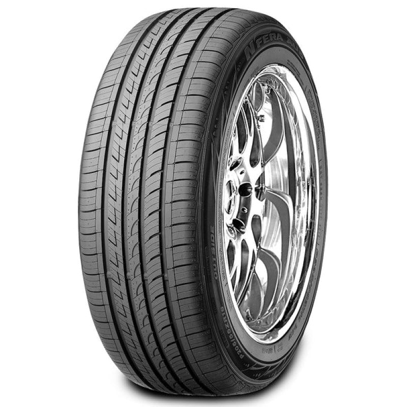 NEXEN 245/50R18 104WXL NEXEN N'FERA AU5 M+S 560/A/A [M3E2] Tire