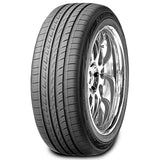 NEXEN 245/50R18 104WXL NEXEN N'FERA AU5 M+S 560/A/A [M3E2] Tire