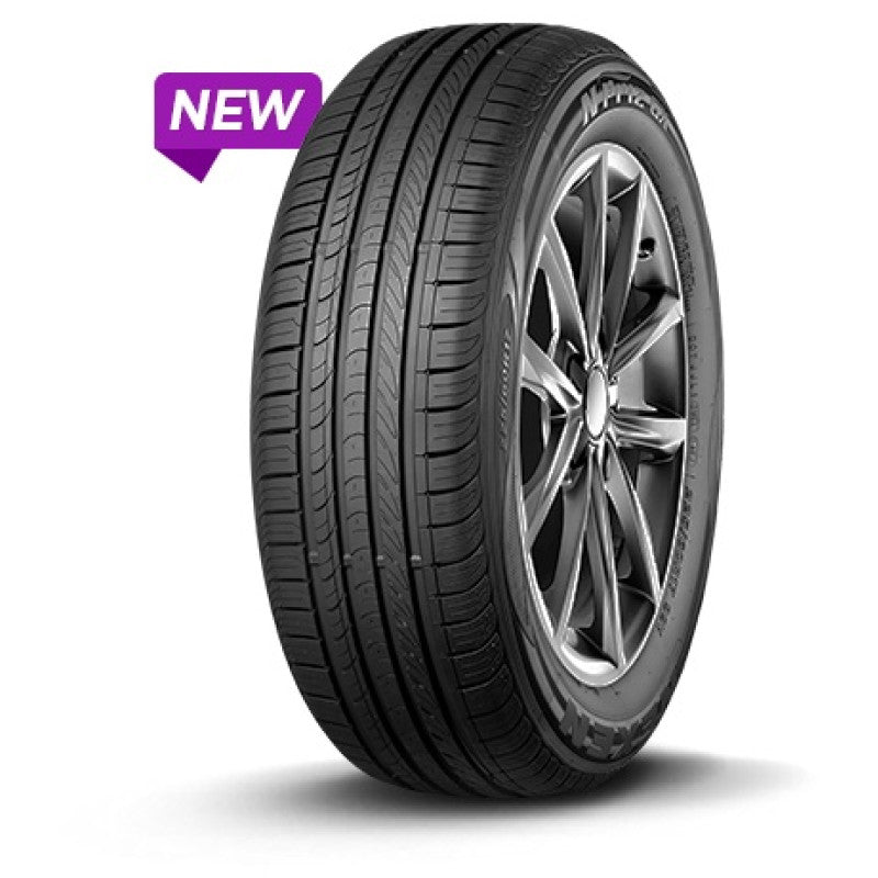 NEXEN 185/65R15 88H NEXEN N'PRIZ GX M+S 400/A/A [M1B3] Tire