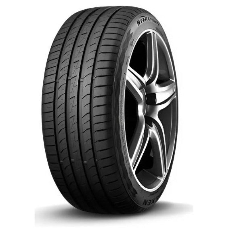 NEXEN 245/45R19 102WXL NEXEN N'FERA PRIMUS QX EV 440/A/A [M3I2] Tire
