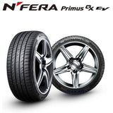 NEXEN 235/45R18 98W XL NEXEN N'FERA PRIMUS QX EV Tire