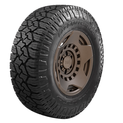 LT275/65R18 E 123/120Q EXO 32.3 2756518