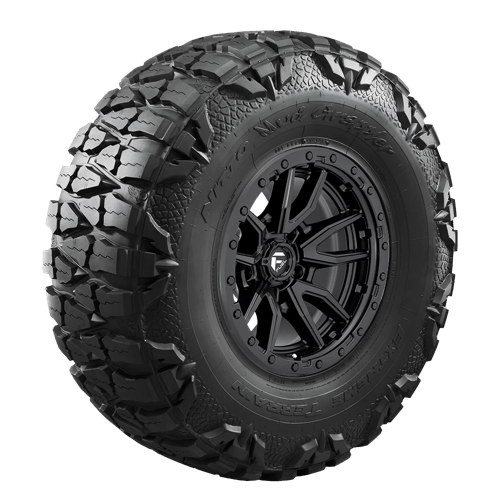 LT315/75R16 E 127/124P MUD 35 3157516