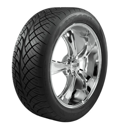 255/55R19 NT-420S 111V XL 30.1 2555519
