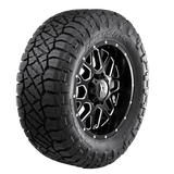 Nitto RIDGE GRAP 35X15.50R20LT 127/Q 34.76 Tires
