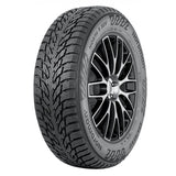 MISC Brands 195/65R15 95T XL NOKIAN NORTH 9 SNOW TIRE Tire