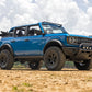 Nudge Bar | 20 Inch Black Single Row LED | Ford Bronco 4WD (2021-2025)