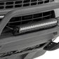 Nudge Bar | 20 Inch Black Single Row LED | Ford Bronco Sport 4WD (2021-2025)