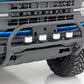 Nudge Bar | Ford Bronco 4WD (2021-2025)