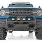 Nudge Bar | Ford Bronco 4WD (2021-2025)