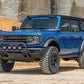Nudge Bar | Ford Bronco 4WD (2021-2025)