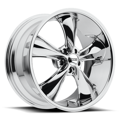 Foose 1PC LEGEND 18X7 5X4.5 72 P +01 Wheels