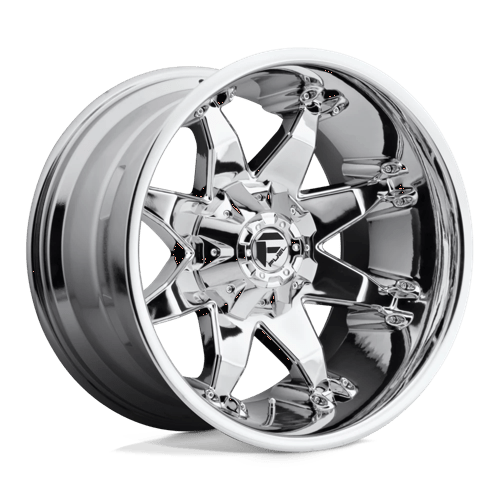 Fuel 1PC OCTANE 20X12 6X135/5.5 106.1 P -44 Wheels