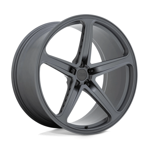 OHM OMAMP 21X10.5 5X120 M-GNMTL 30MM Wheels