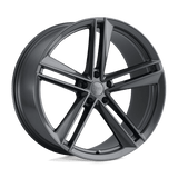 OHM OMLTG 20X9 5X120 G-GNMTL 30MM Wheels
