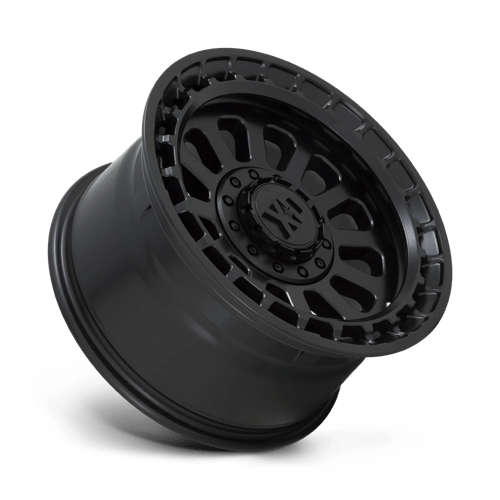 XD XD856 17X9 6X135/5.5 S-BLK -12MM Wheels