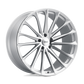 OHM OH PROTON 20X10 5X114 +40 64 SLV MIR Wheels