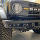 ORACLE Lighting 21-22 Ford Bronco Triple LED Fog Light Kit for Steel Bumper - White