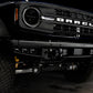 ORACLE Lighting 21-22 Ford Bronco Triple LED Fog Light Kit for Steel Bumper - White