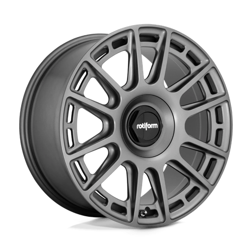 Rotiform R158 18X8.5 5X112 MT-ANTH 45MM Wheels