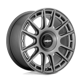 Rotiform R158 18X8.5 5X112 MT-ANTH 45MM Wheels
