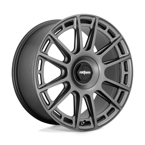 Rotiform R158 19X8.5 5X112 MT-ANTH 45MM Wheels