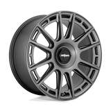 Rotiform R158 19X8.5 5X112 MT-ANTH 45MM Wheels