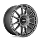 Rotiform OZR 19X8.5 5X112 (BSL) 66.5 GD 45MM Wheels