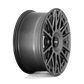 Rotiform OZR 19X8.5 5X112 (BSL) 66.5 GD 45MM Wheels