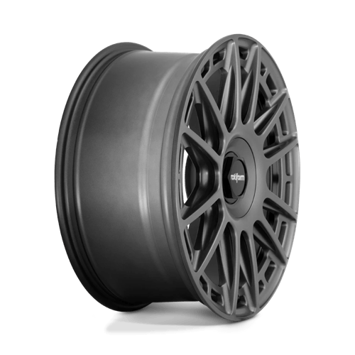 Rotiform OZR 19X8.5 5X112 (BSL) 66.5 GD 45MM Wheels